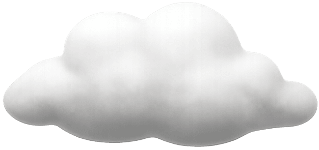 cloud top left